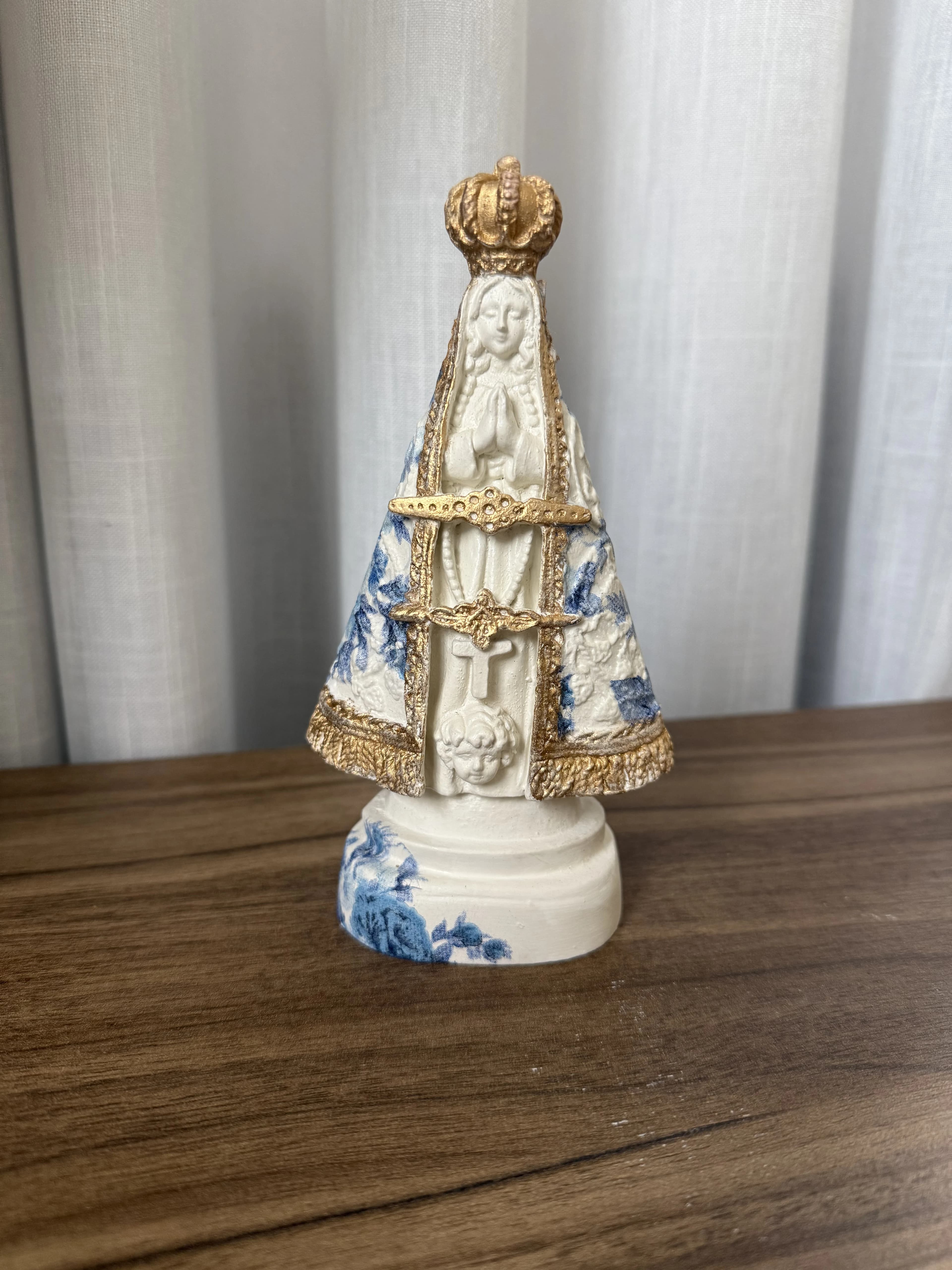 Nossa Senhora Aparecida