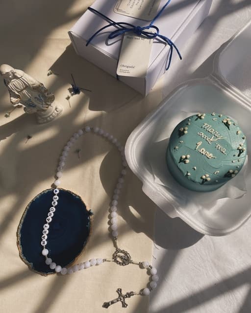 Terço Personalizado 2