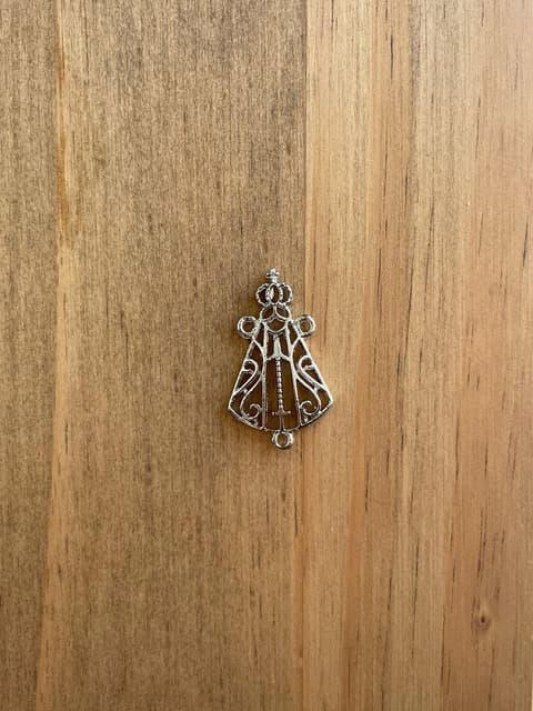 Manto Nossa Senhora Aparecida