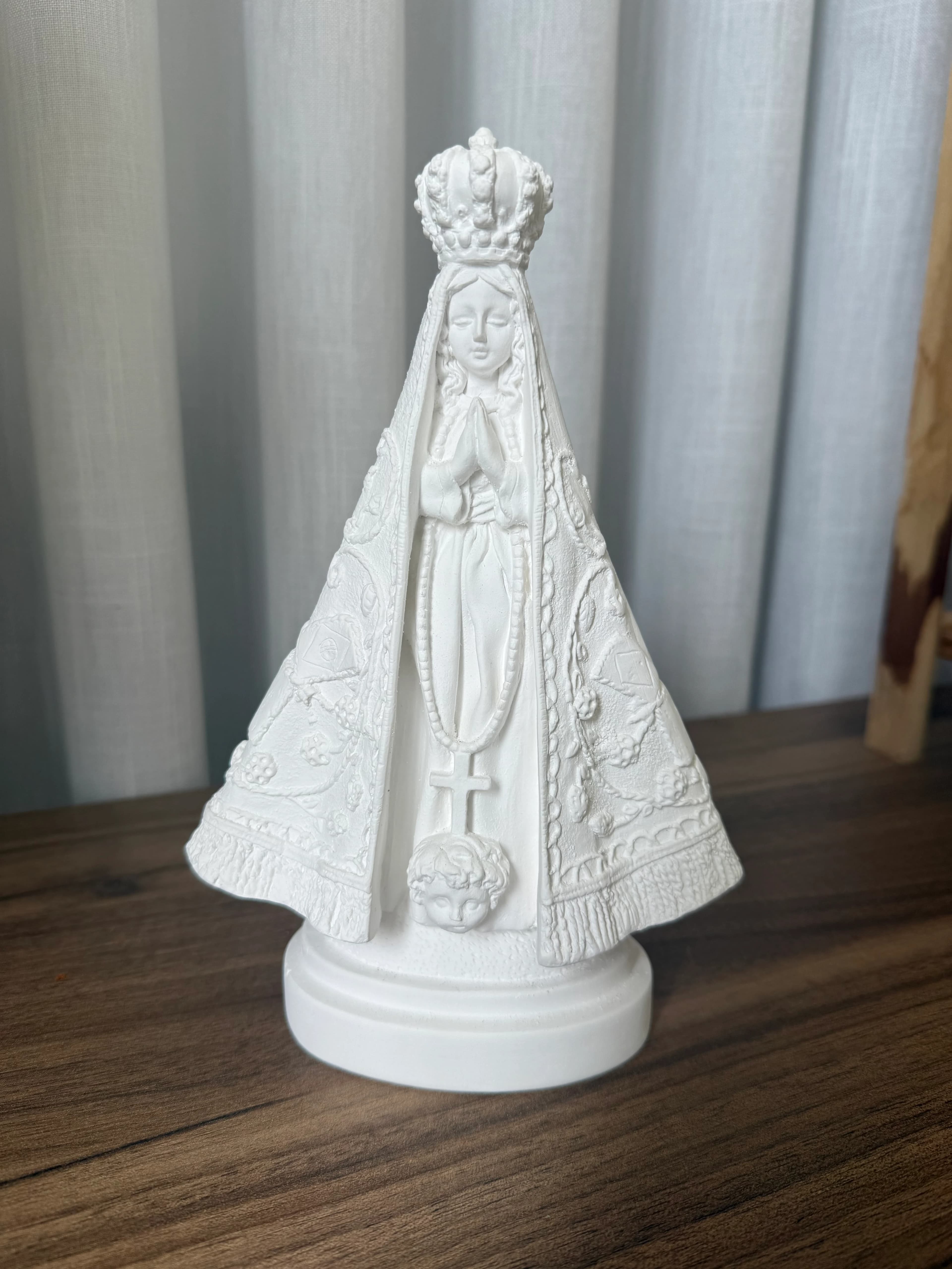 Nossa Senhora Aparecida 3