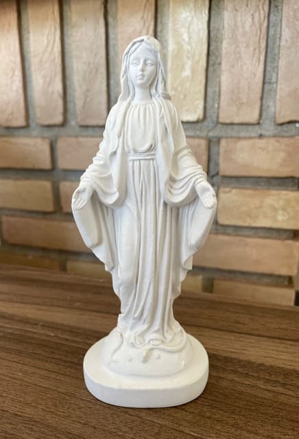 Nossa Senhora das Graças - Modelo 1 2