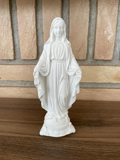 Nossa Senhora das Graças - Modelo 1