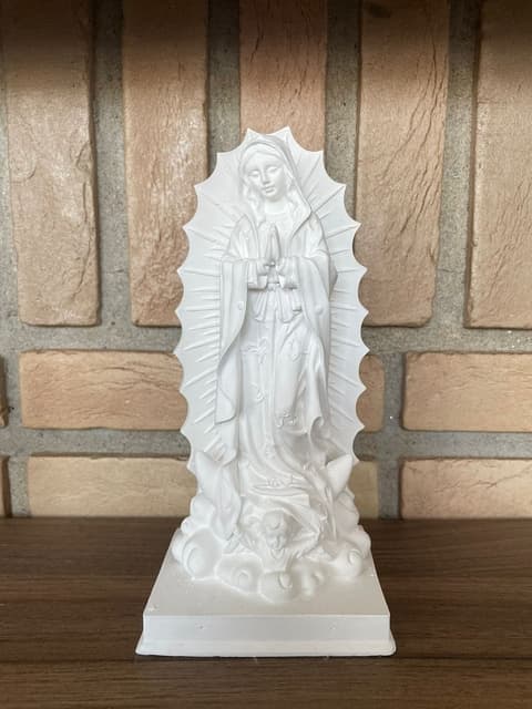 Nossa Senhora de Guadalupe