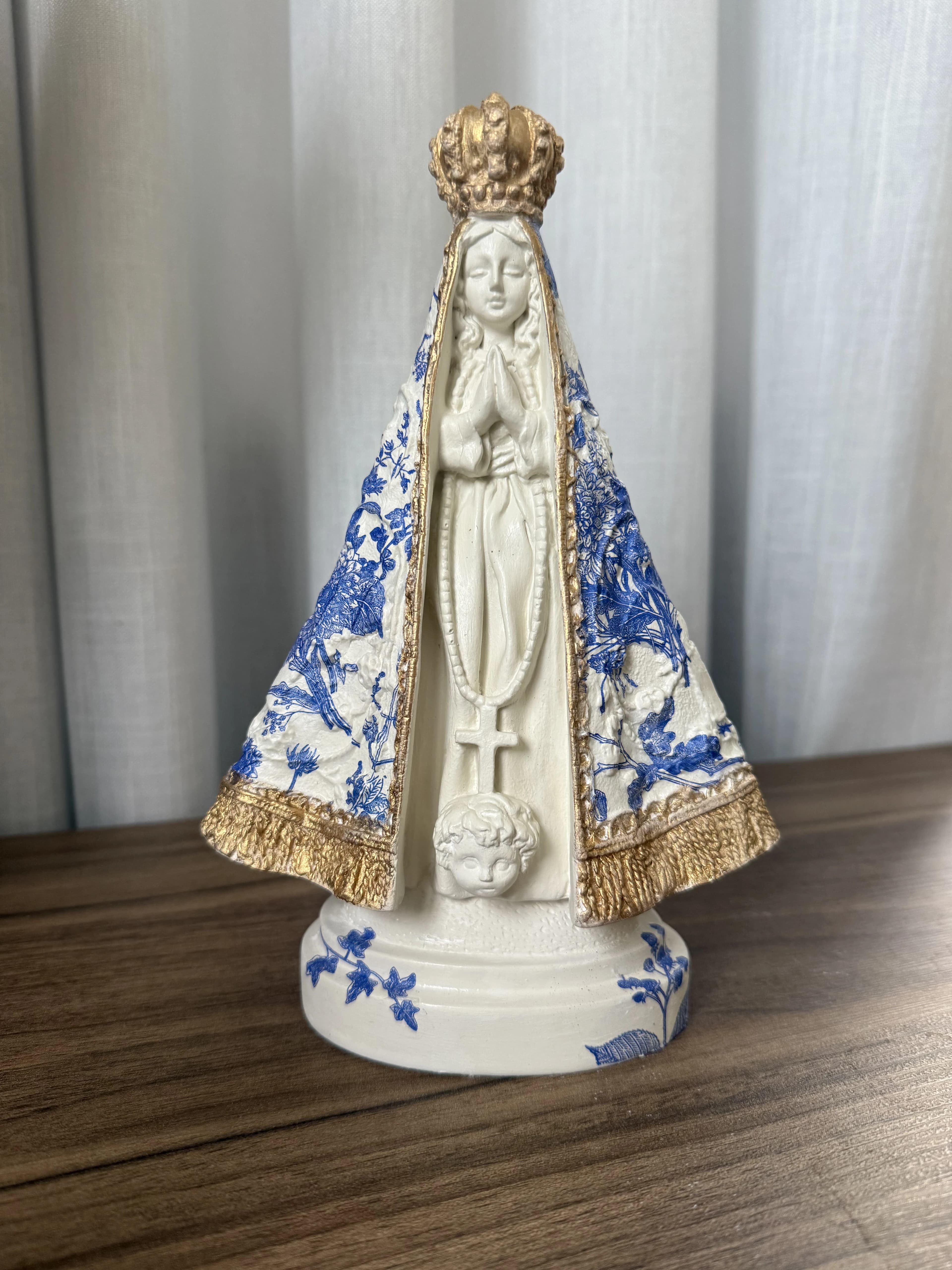 Nossa Senhora Aparecida Grande