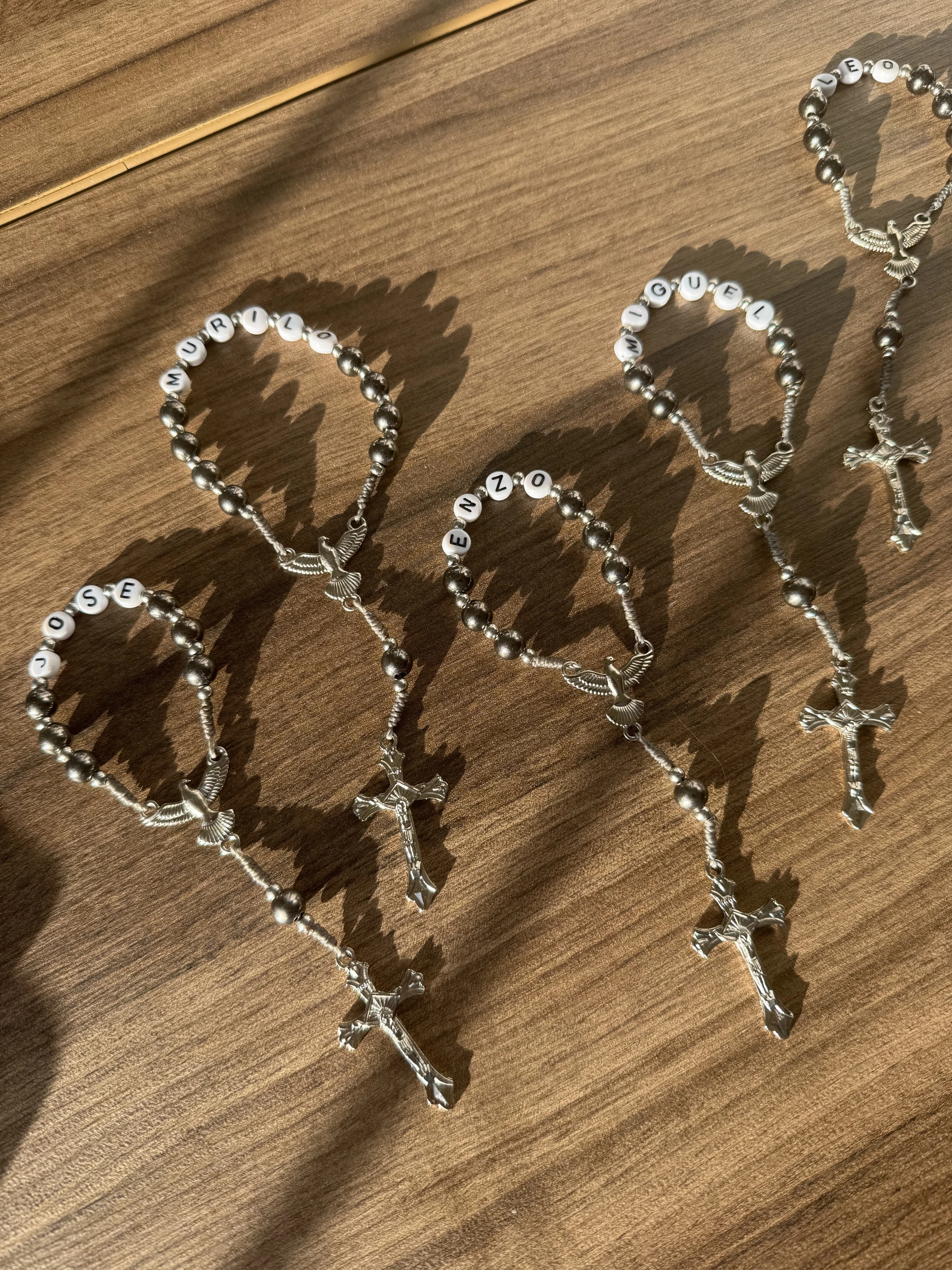 Dezena Personalizada