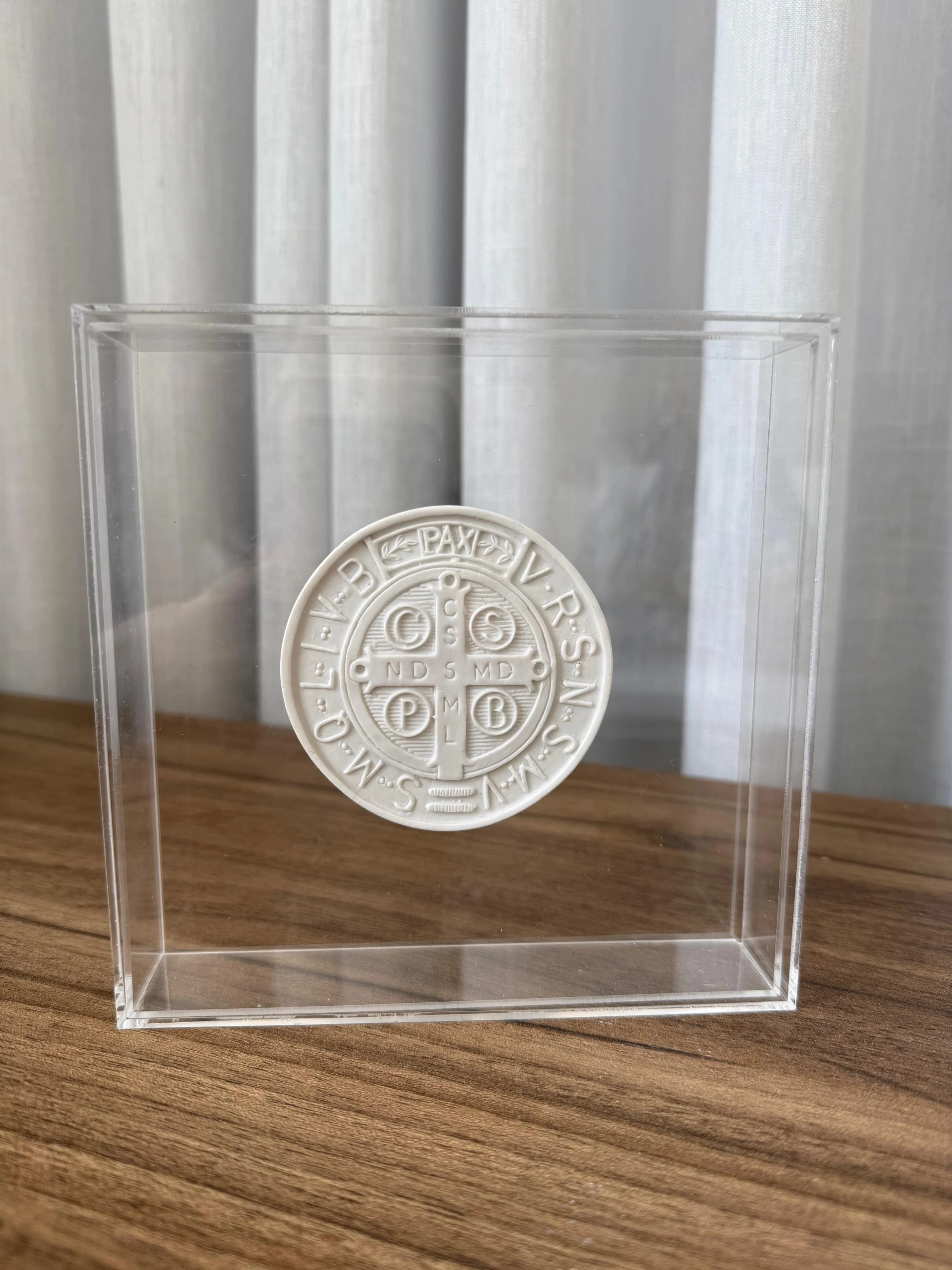 Medalha de Sao Bento