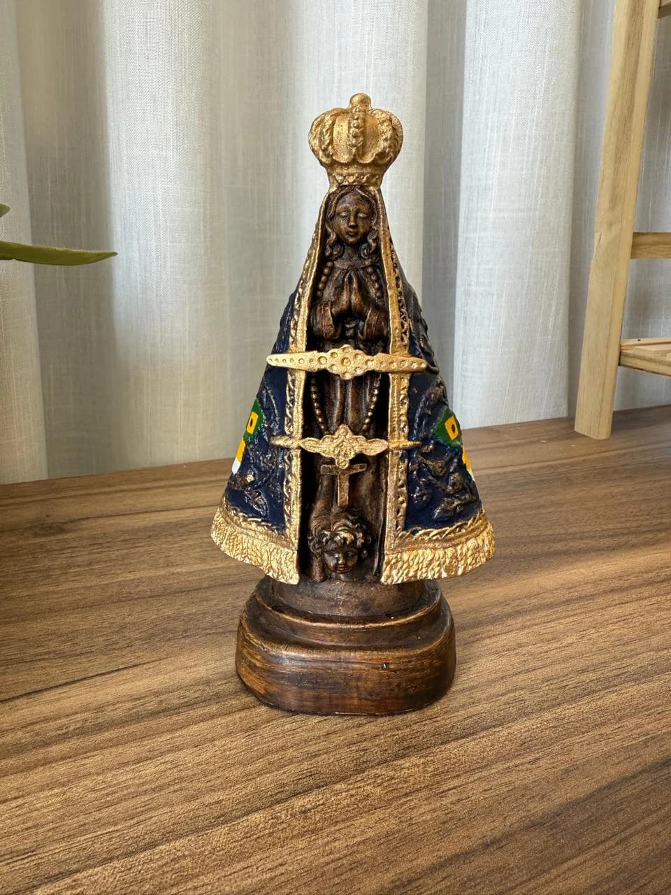 Nossa Senhora Aparecida Pequena